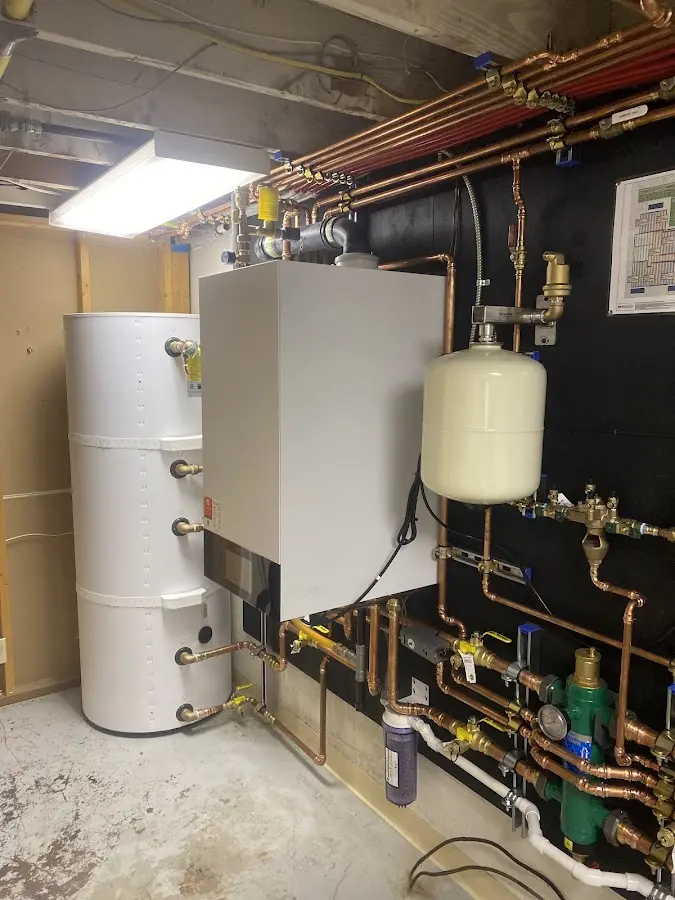 Water Heater Repair in Hearne, TX
